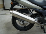�������� �� ������ �������� Kawasaki ZR-7 1999 ���� 15